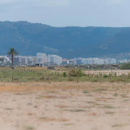 Welcs 251 Emp Frente Al Mar Empuriabrava