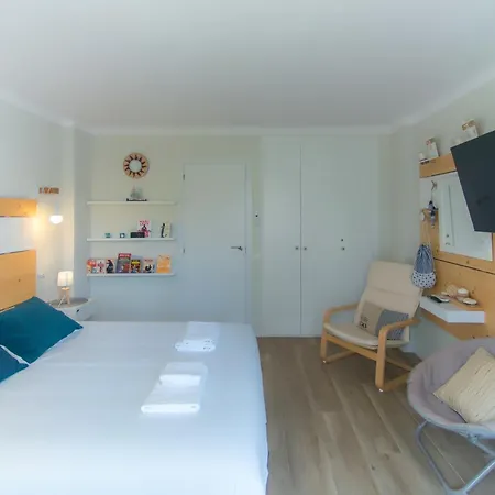 Welcs 251 Emp Frente Al Mar Apartamento Empuriabrava