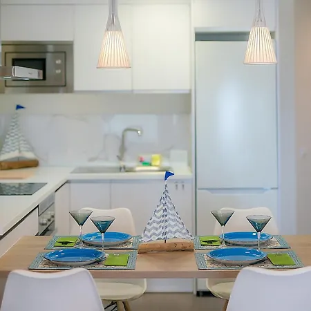 Apartment Welcs 251 Emp Frente Al Mar Empuriabrava