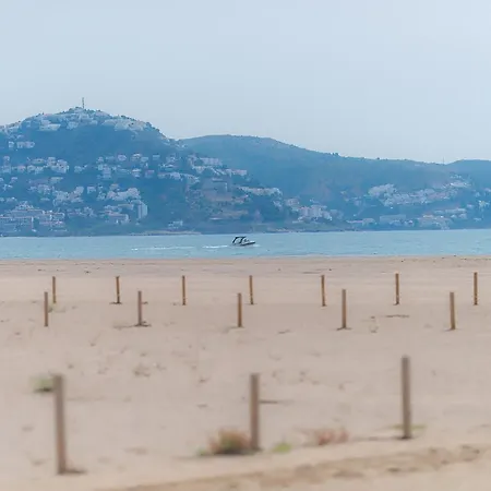 Welcs 251 Emp Frente Al Mar Appartamento